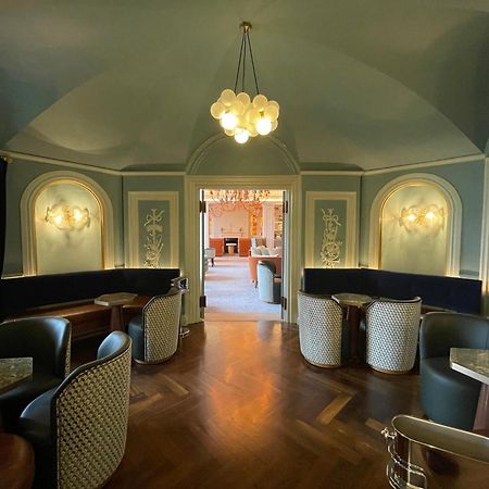 Sopwell House Hotel St Albans Extérieur photo