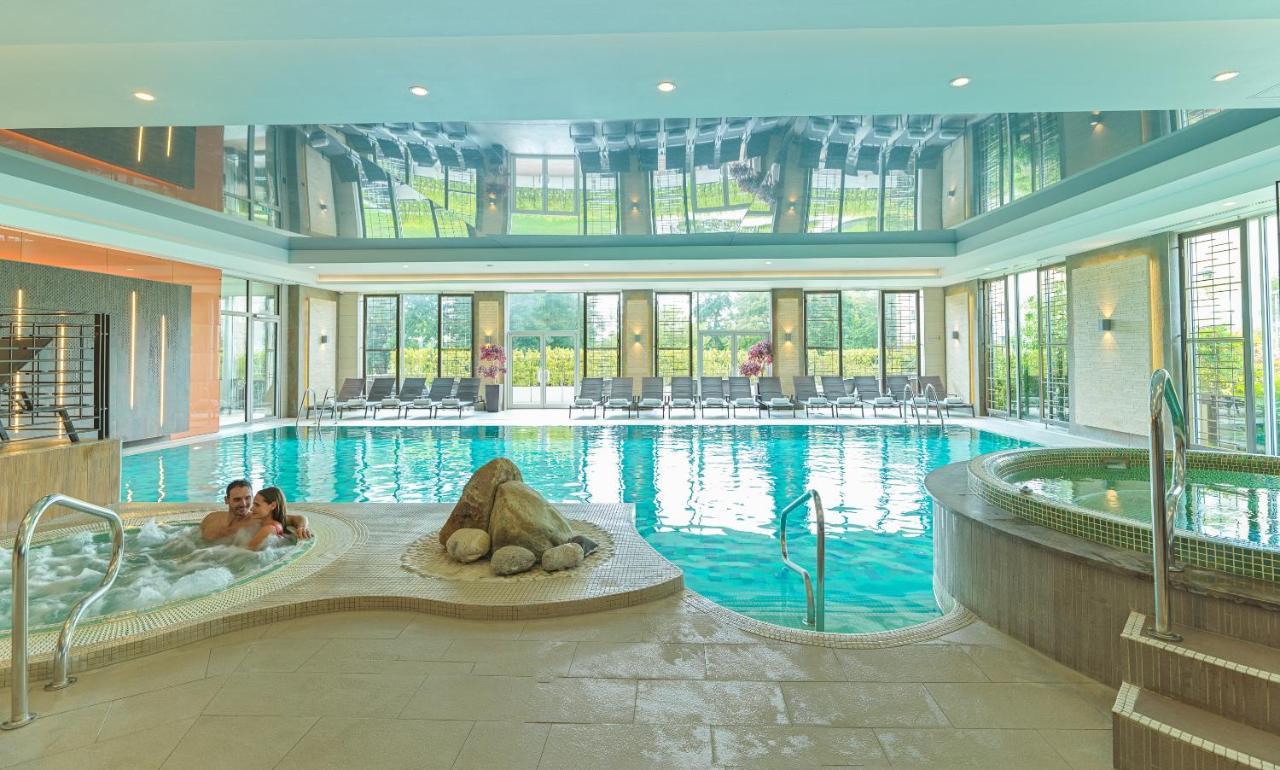 Sopwell House Hotel St Albans Extérieur photo