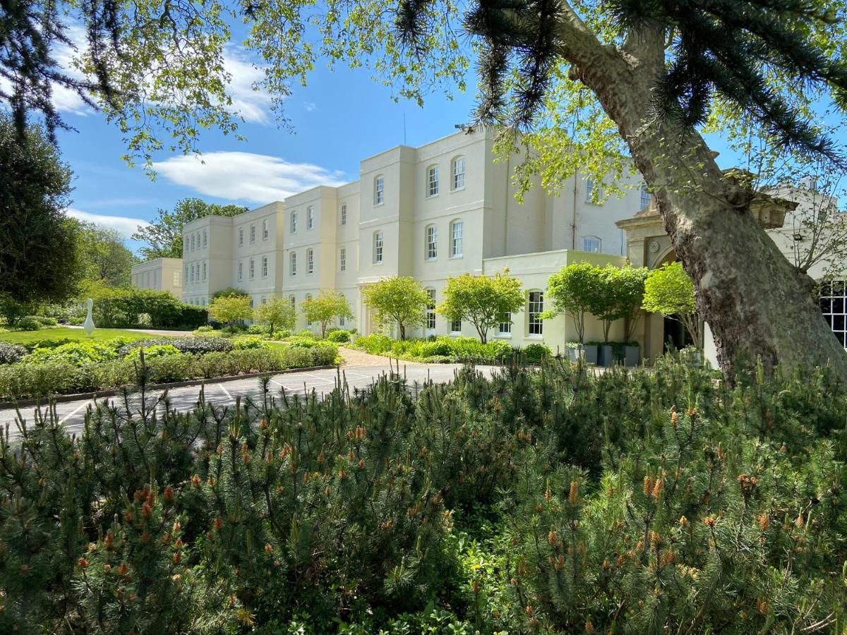 Sopwell House Hotel St Albans Extérieur photo