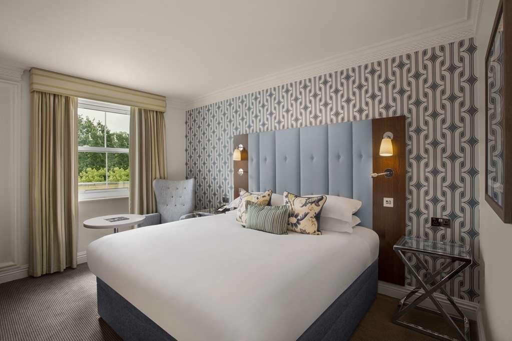Sopwell House Hotel St Albans Chambre photo