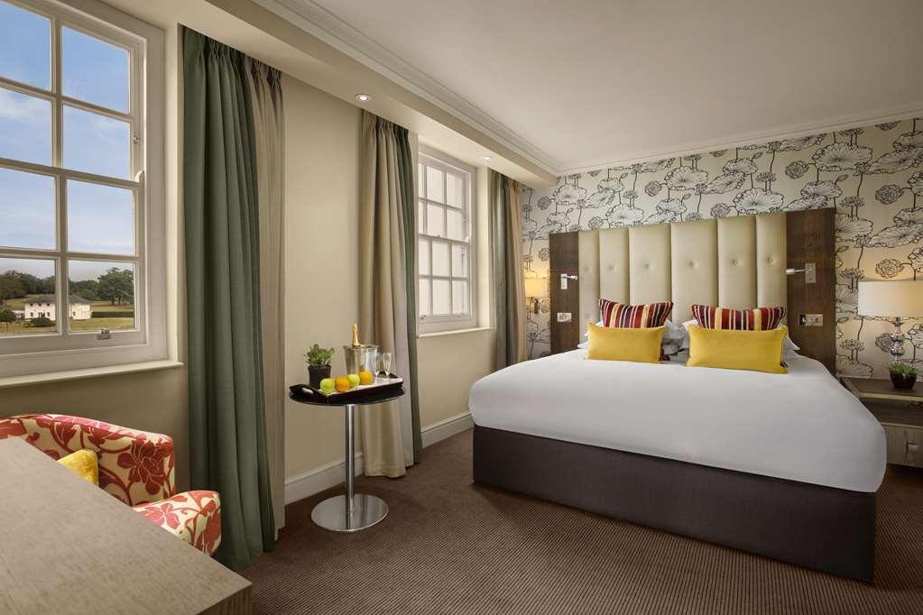 Sopwell House Hotel St Albans Chambre photo