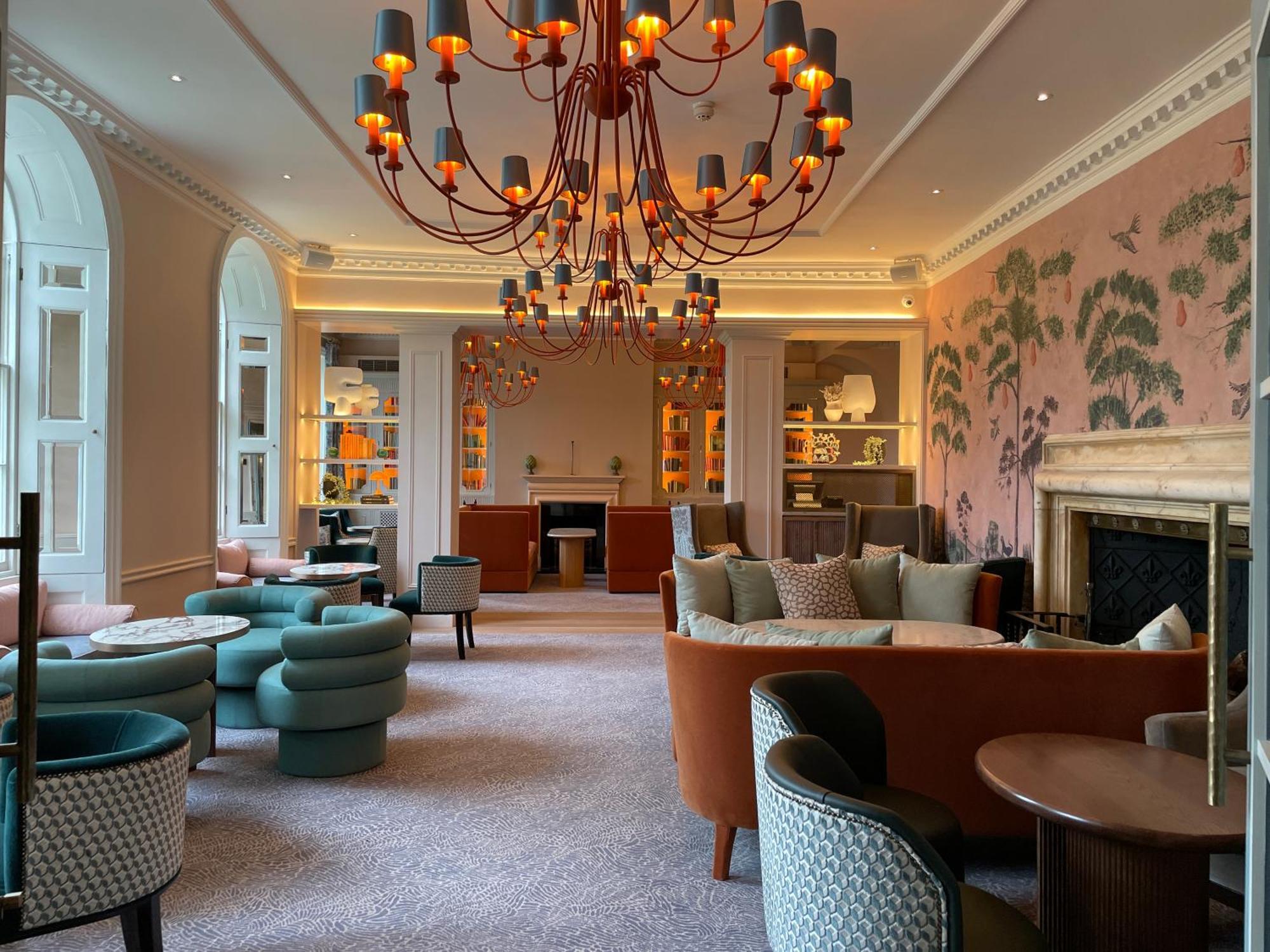 Sopwell House Hotel St Albans Extérieur photo