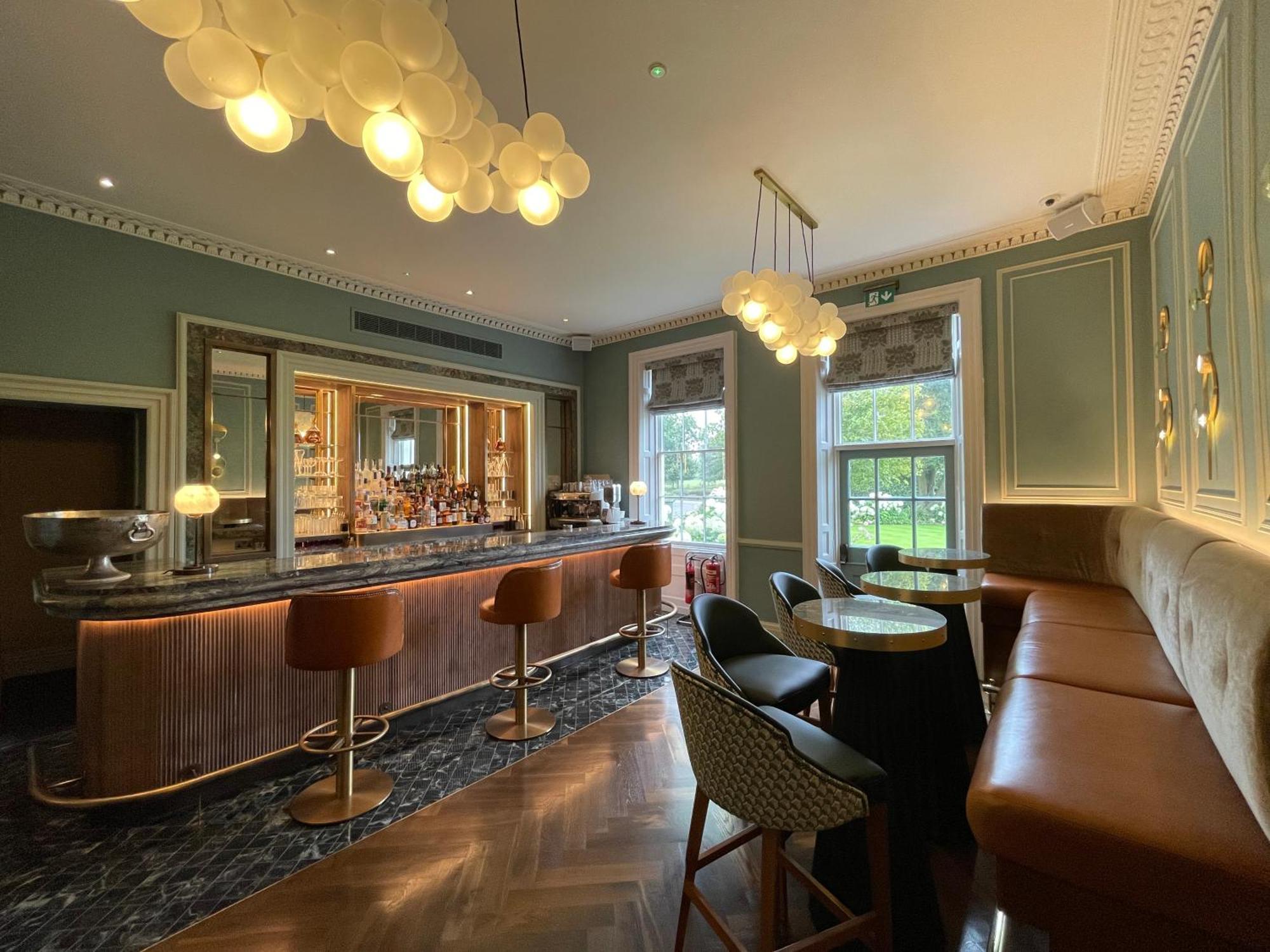 Sopwell House Hotel St Albans Extérieur photo