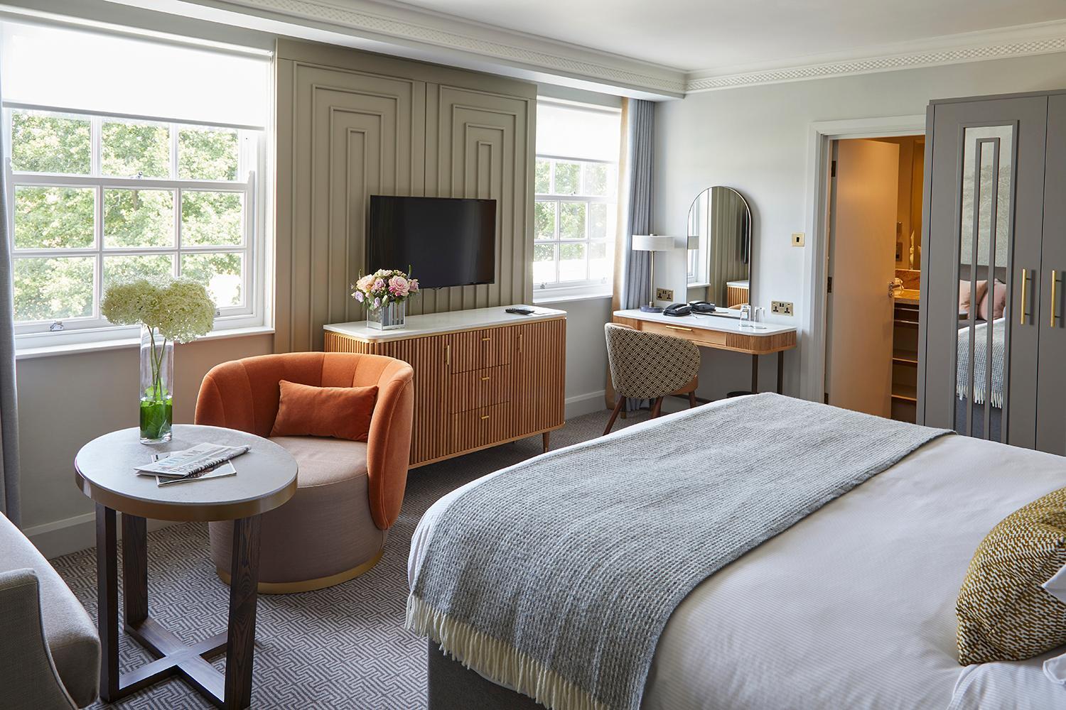 Sopwell House Hotel St Albans Extérieur photo