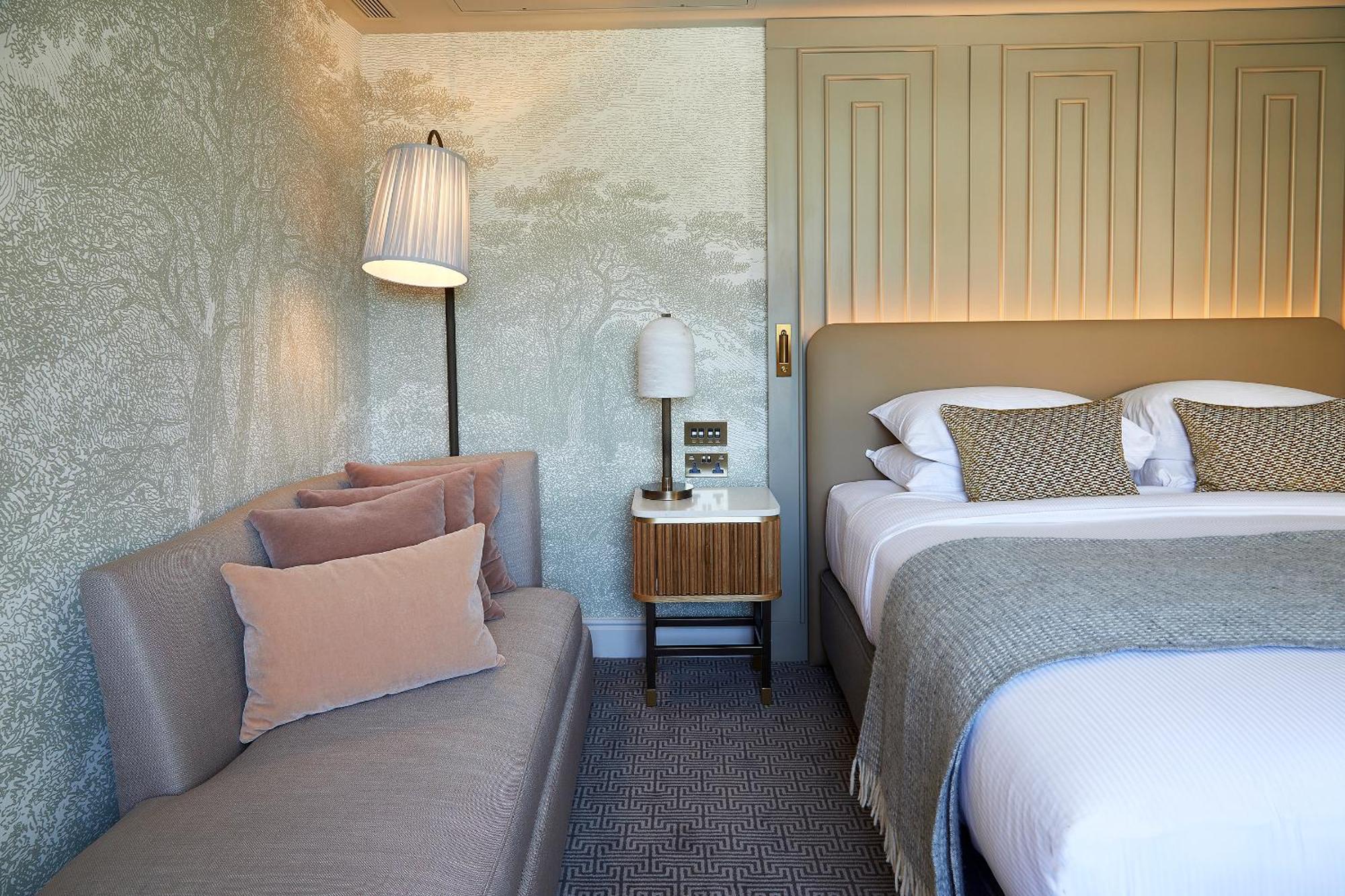 Sopwell House Hotel St Albans Extérieur photo