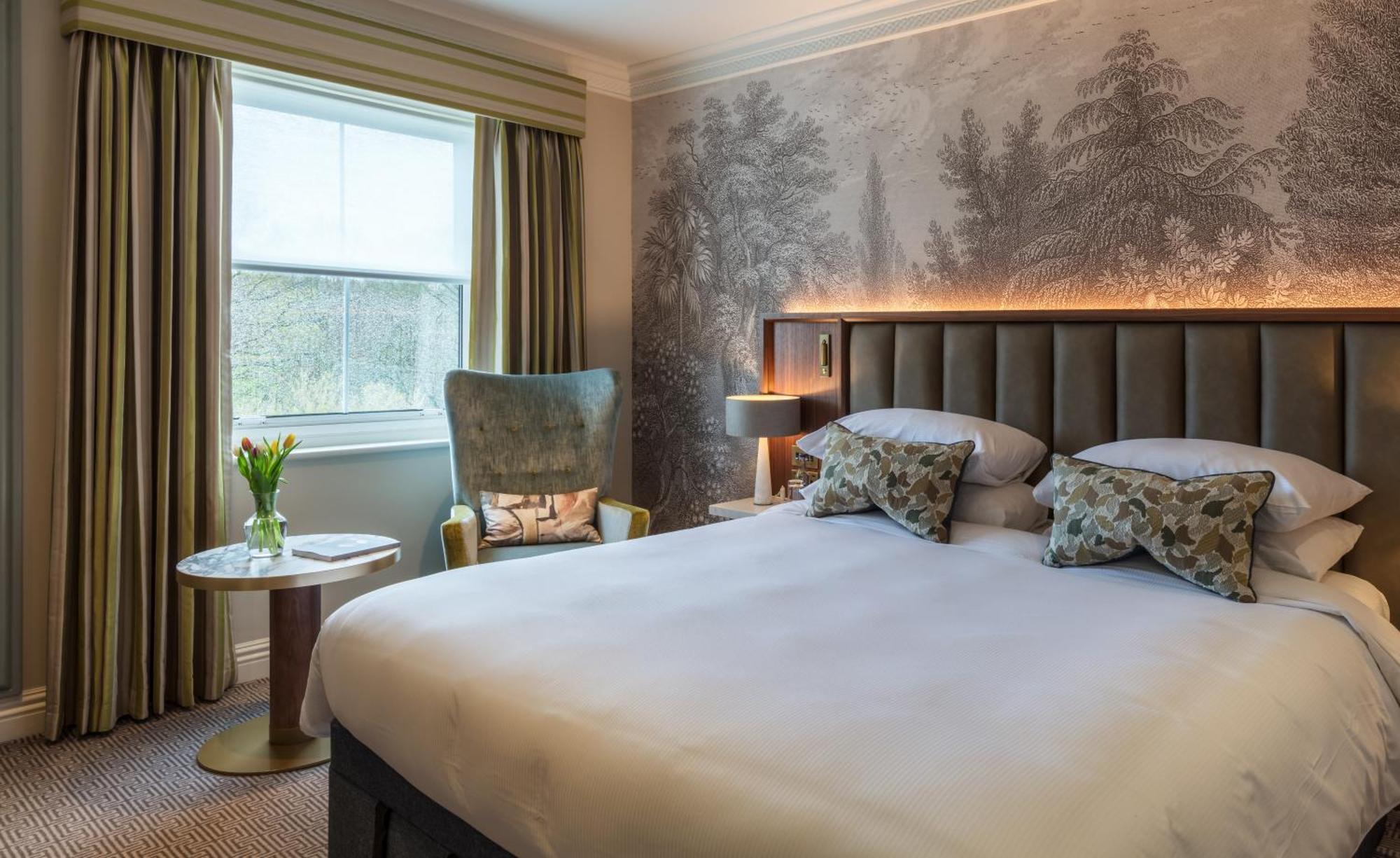 Sopwell House Hotel St Albans Extérieur photo