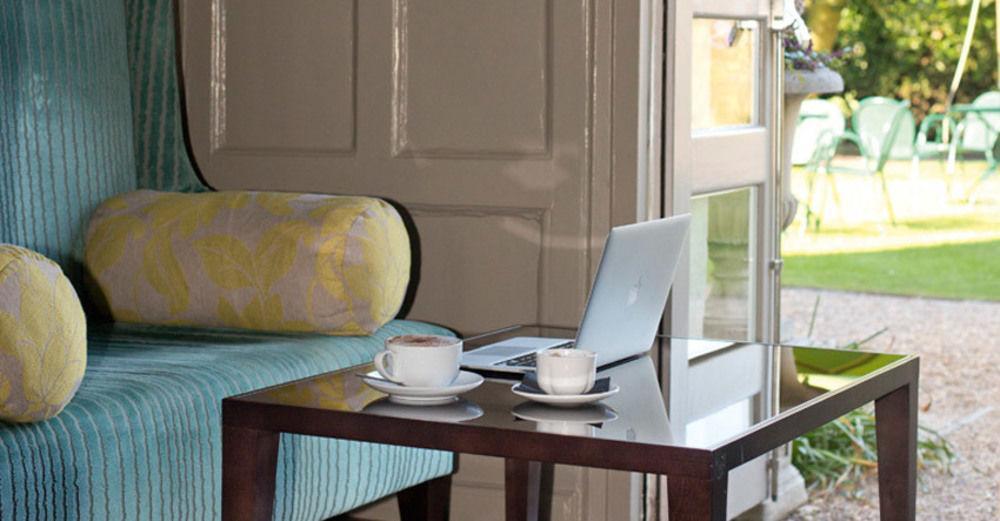 Sopwell House Hotel St Albans Extérieur photo