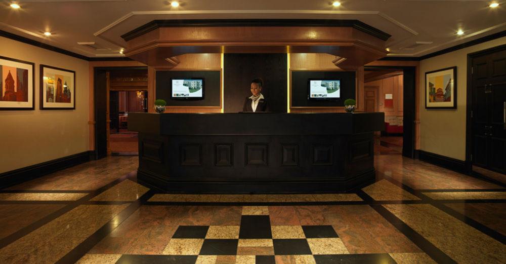 Sopwell House Hotel St Albans Extérieur photo
