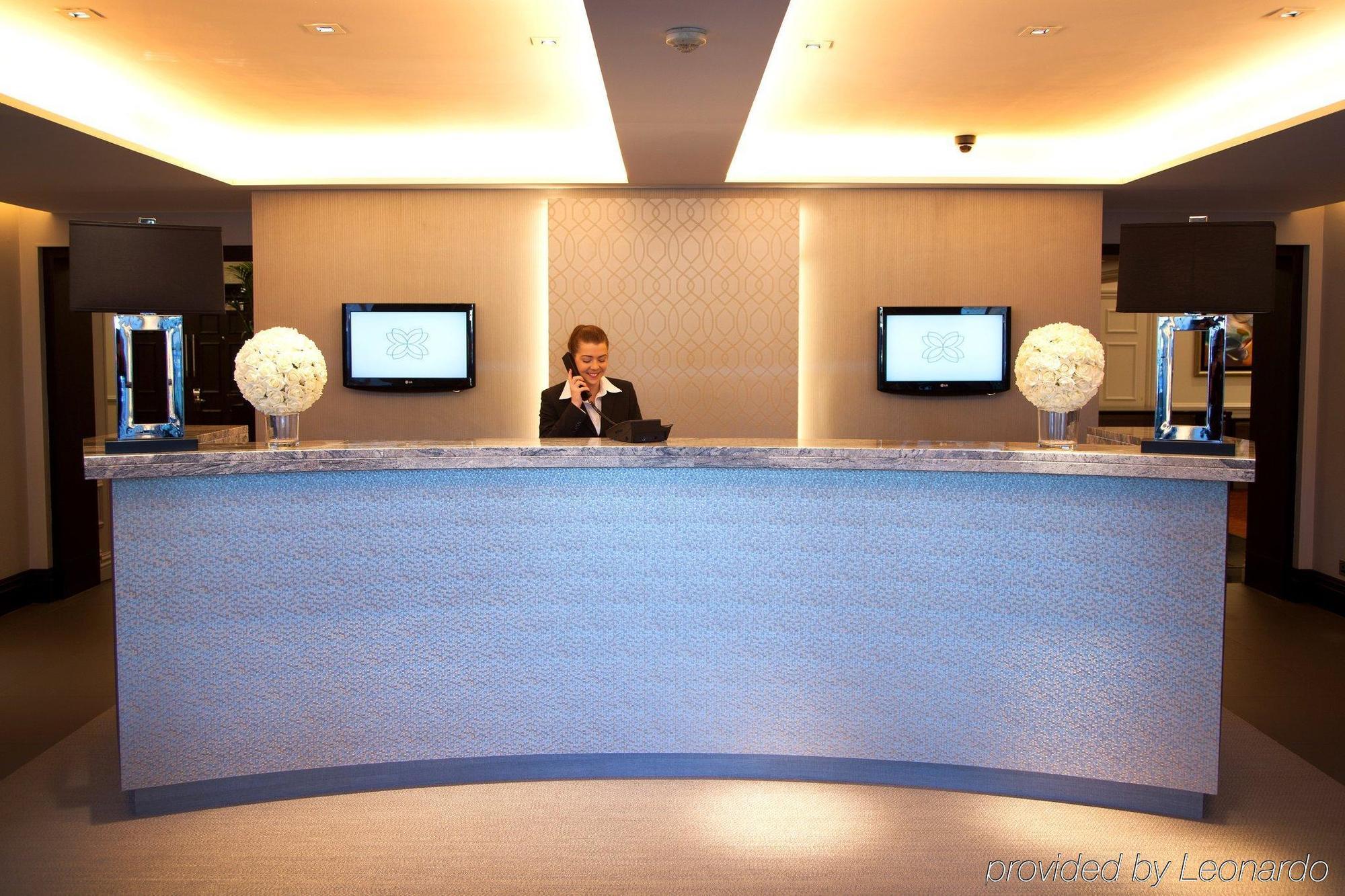 Sopwell House Hotel St Albans Extérieur photo