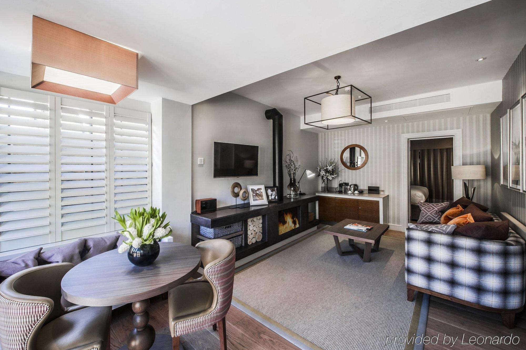 Sopwell House Hotel St Albans Extérieur photo
