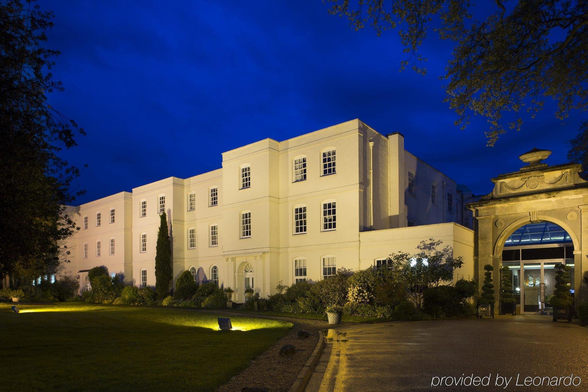 Sopwell House Hotel St Albans Extérieur photo
