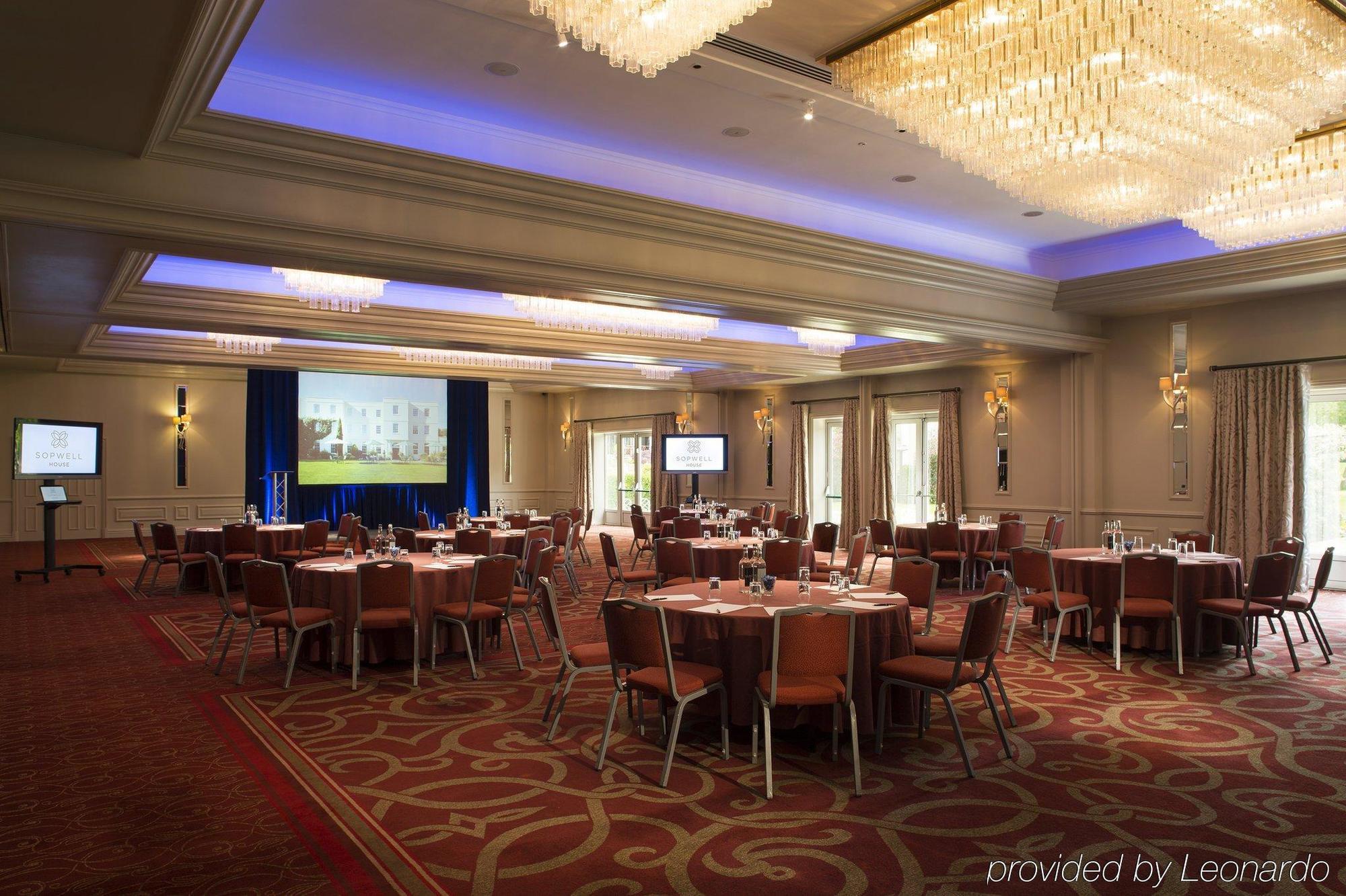 Sopwell House Hotel St Albans Extérieur photo