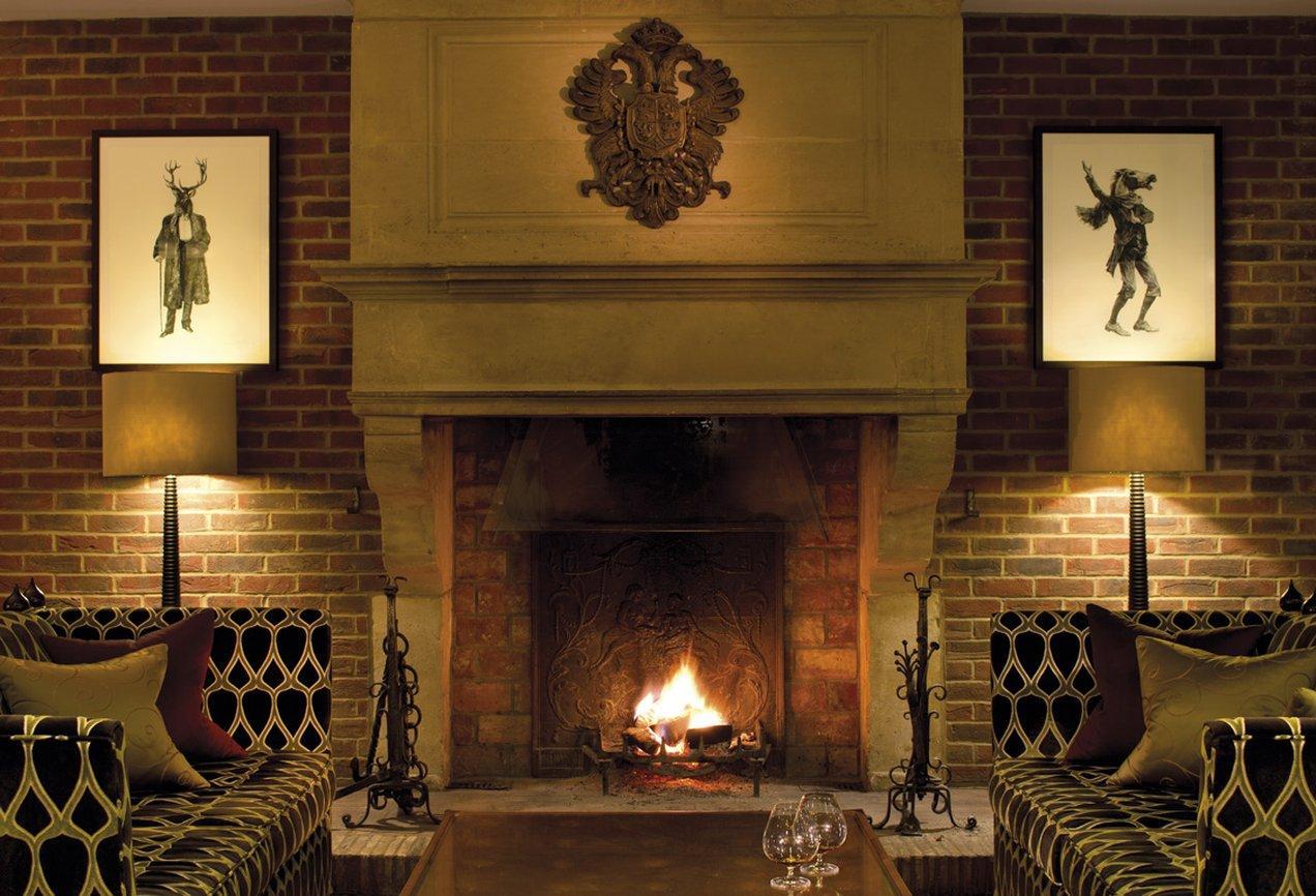 Sopwell House Hotel St Albans Extérieur photo