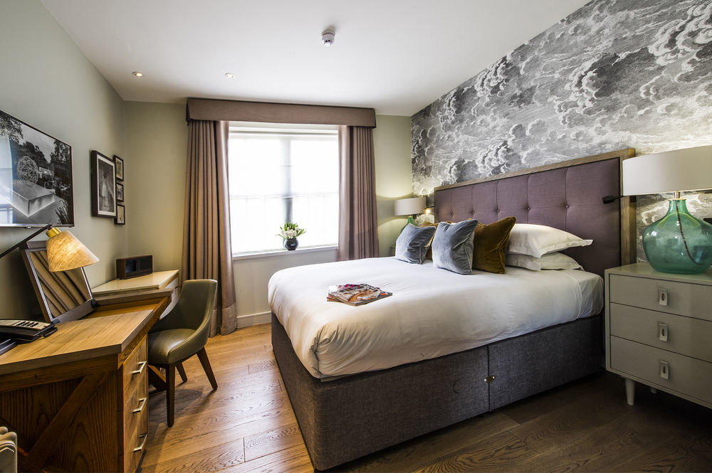 Sopwell House Hotel St Albans Extérieur photo