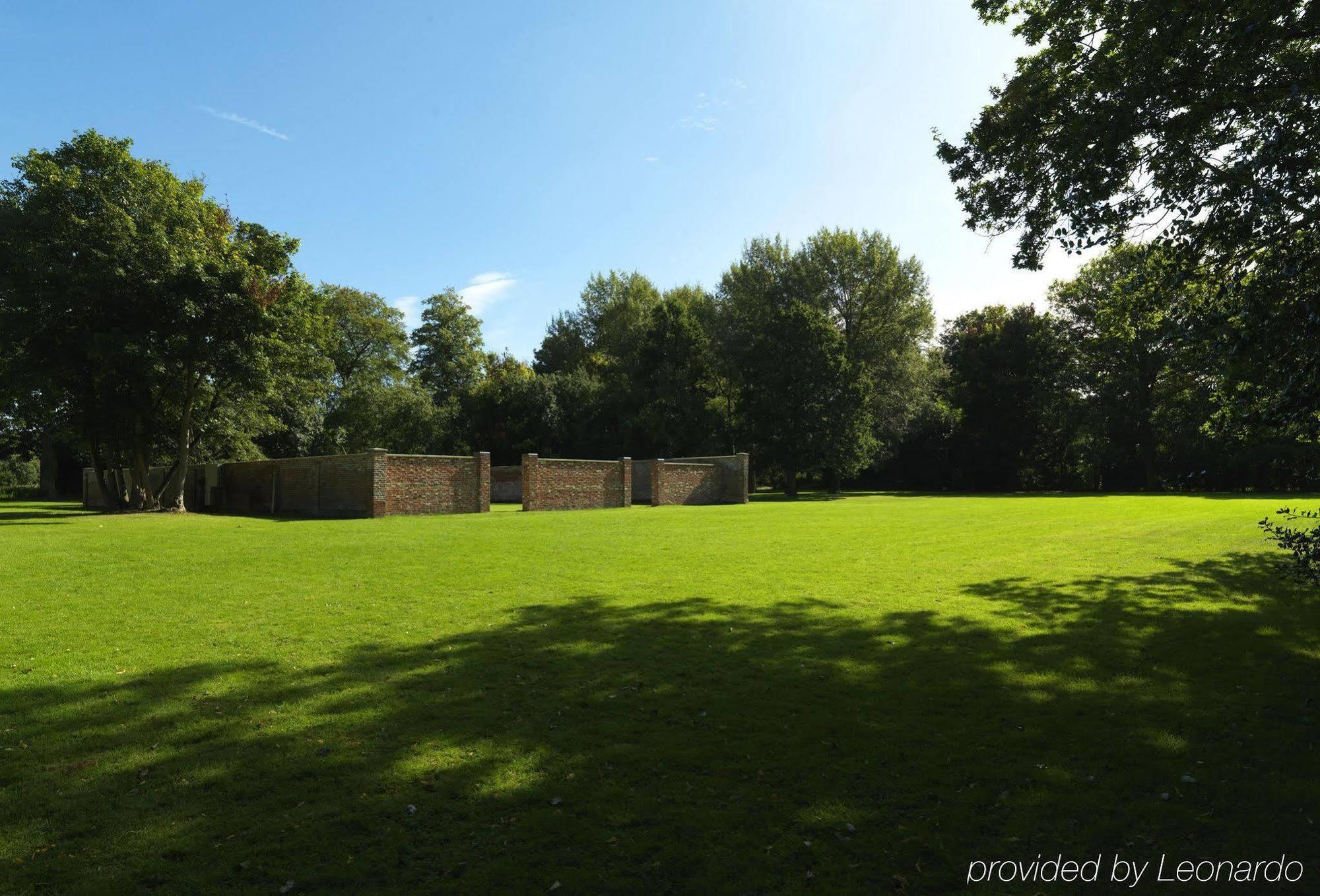 Sopwell House Hotel St Albans Extérieur photo