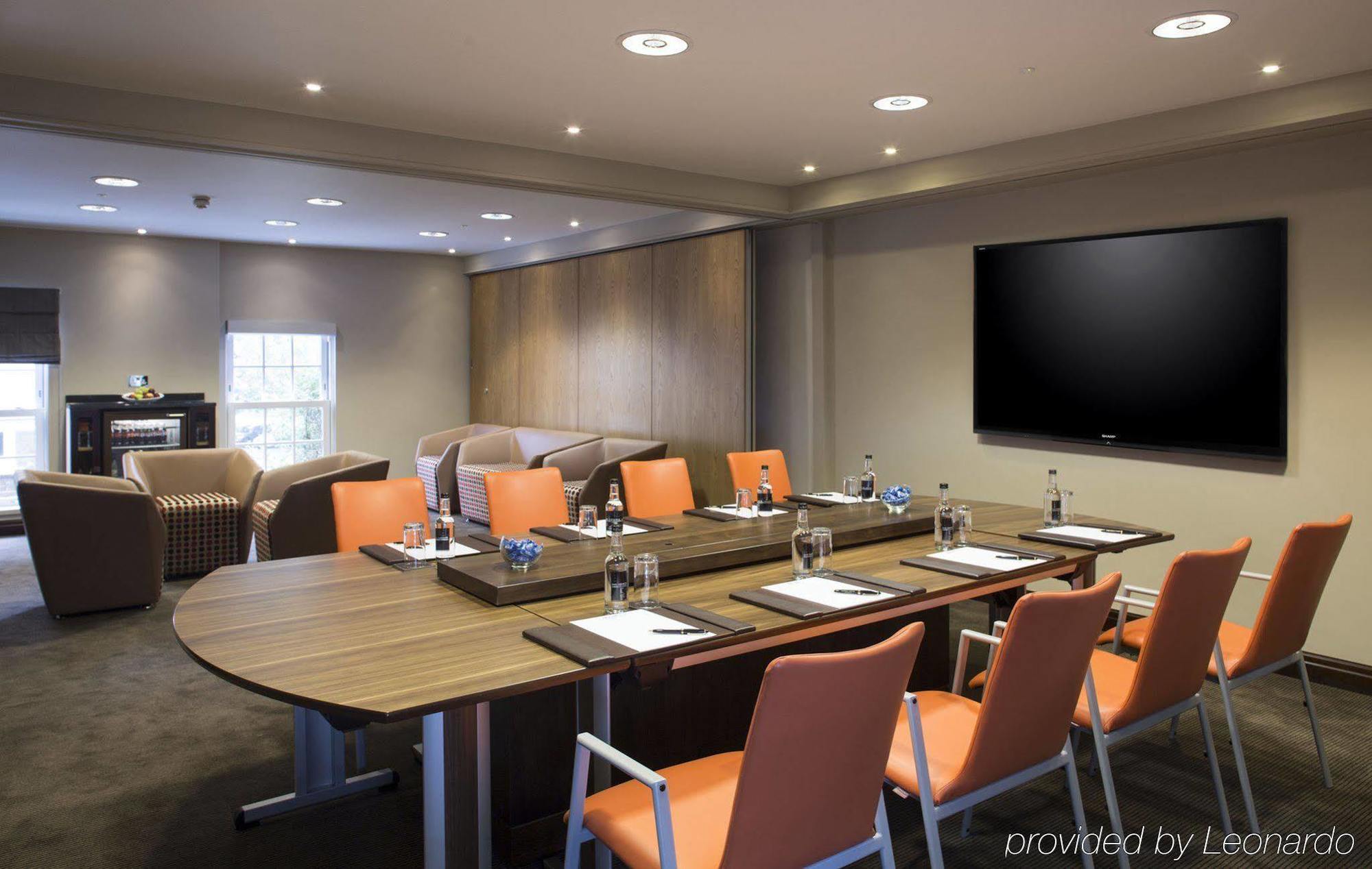 Sopwell House Hotel St Albans Extérieur photo