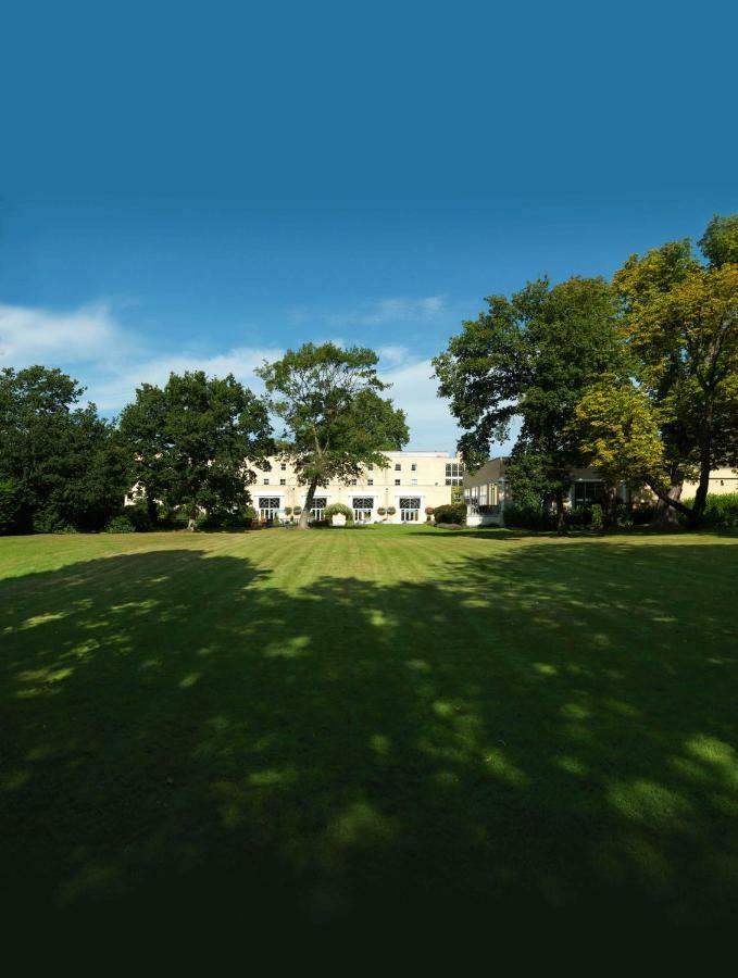 Sopwell House Hotel St Albans Extérieur photo